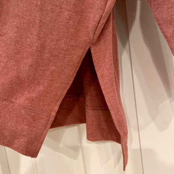 Melloday sweatshirt in a redish color - Picture 5 of 5